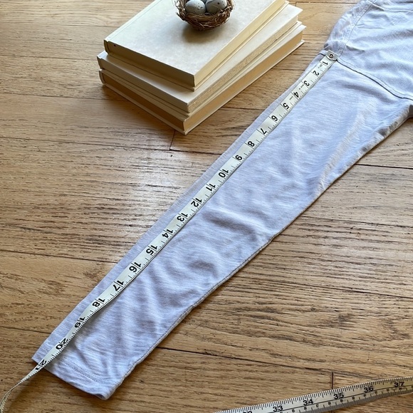 LILLA P Long sleeve pocket tee - Picture 7 of 8